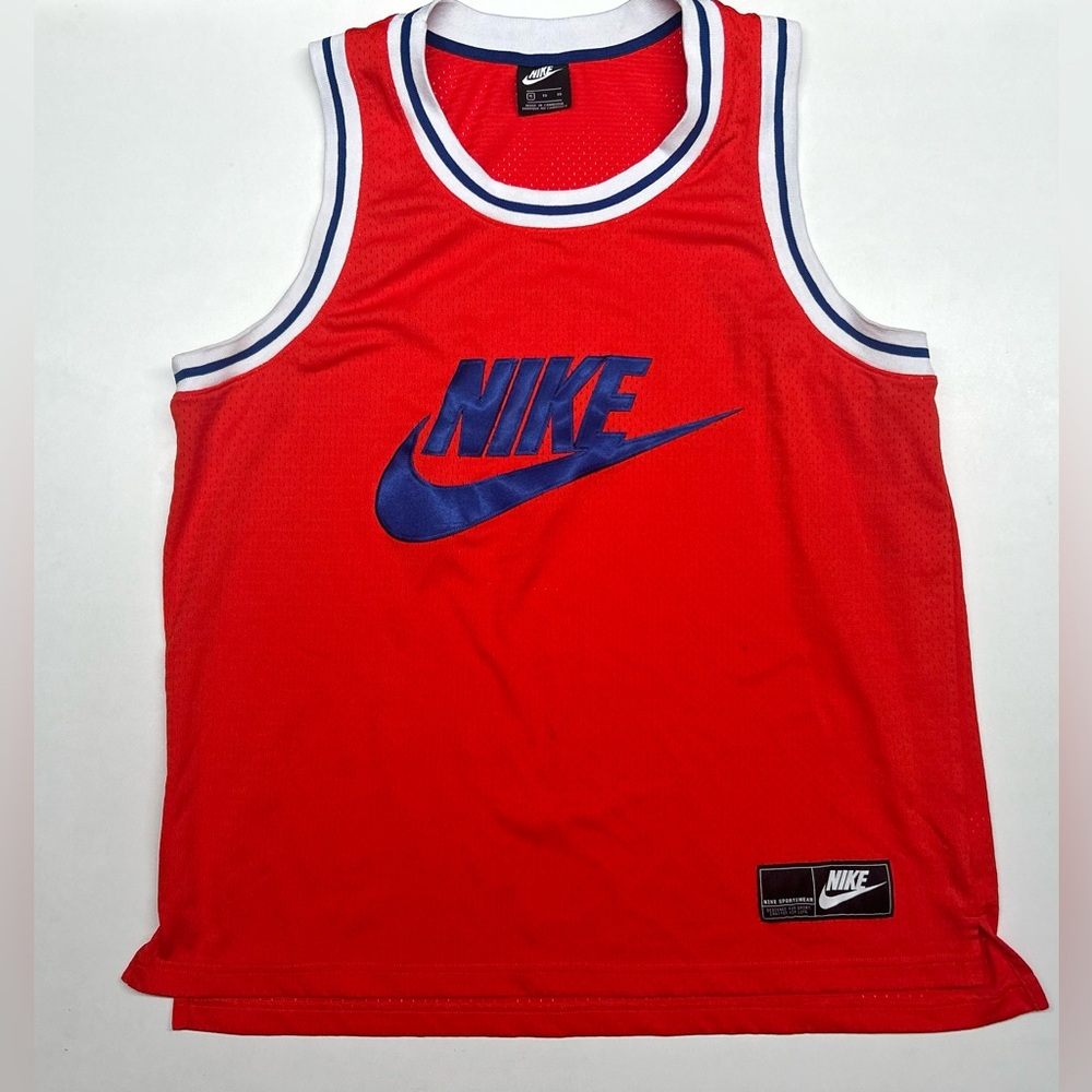 Nike Jersey